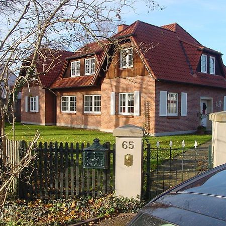 Landhaus Drei Seen Paderborn Exterior foto